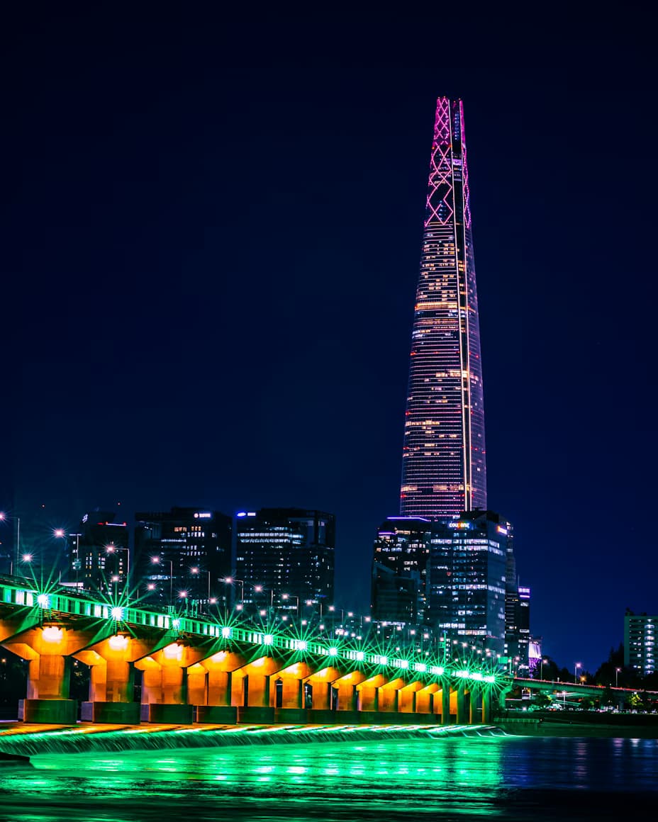 Seoul